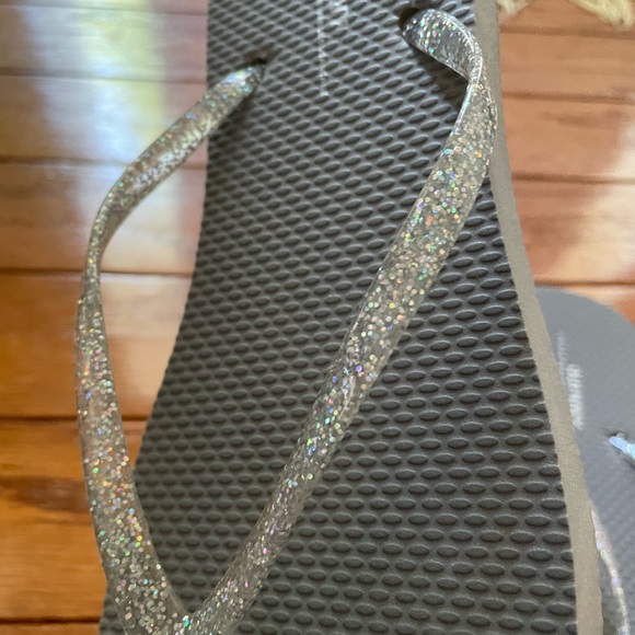 Flip flops - Size 9 - Picture 4 of 4